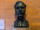 MacDonald, Ramsay - Epstein, Jacob (id=8674)